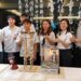影音/永靖高工國際比賽表現優異 室設、製圖榮獲大獎