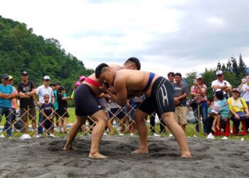 「uwah stnaq ta!」大同鄉傳統技藝競賽暨文化活動 4/13重磅回歸