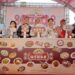 瑞芳美食廣場改造開幕 春節期間不打烊 拍照打卡再抽美食饗用金