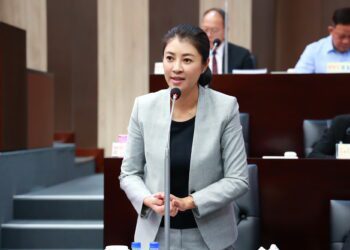 南投縣府研議敬老愛心卡計程車補助費調高至100元