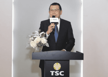 崇越科技啟動海外市場及環工業務雙引擎 2025續戰高峰