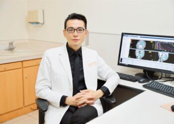 入選「全球前2%頂尖科學家」 羅東博愛醫院腫瘤醫吳思遠獲國際級肯定