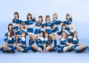 2025臺日雙獅交流主題日 4月臺北大巨蛋登場