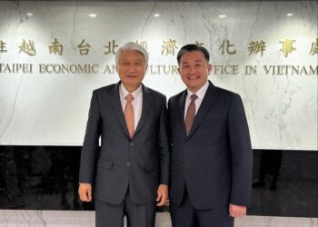 王定宇奪立法院16位召委的網路「聲量王」頭銜