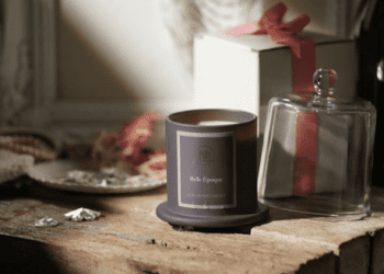 2023歲末獨立小眾沙龍香 「DON LIN PARFUMERIES 棟林香」芬芳登場