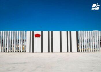 感性與科技的結合 順道洗車台中旗艦站 舉行破土典禮