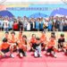 影音/二林樂活運動館工程動土 再創地方運動新地標