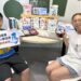 新北市青少年圖書館推AI學習課程 即日起開放報名提升學子筆記效率