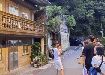 跟著礦脈去旅行！黃金博物館跨域聯手百大文化基地 16 場沉浸式走讀帶您看見記憶光芒