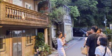 跟著礦脈去旅行！黃金博物館跨域聯手百大文化基地 16 場沉浸式走讀帶您看見記憶光芒