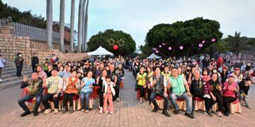 「2026彰化月影燈季」迎元宵、猜燈謎 陪你在新的一年馬力全開