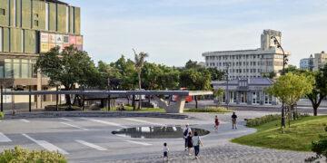 設計成果獲肯定 臺東縣兩工程獲第十三屆台灣景觀大獎雙獎