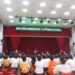翻轉受助者角色！台灣公益聯盟培力視障樂手 走進全台監所用生命影響生命