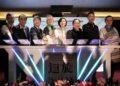 新北市原民局於烏來舉辦國際論壇匯聚　3國專家學者共探原住民族文化復振