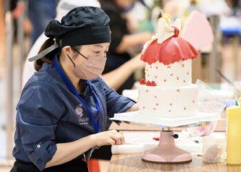 總獎金81.5萬等你拿！「2026新北市技能競賽」2/25中午開搶 4大熱門賽事手刀報名