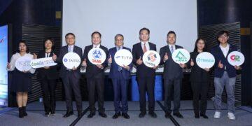 智慧製造實力傲視全球！貿易署18日發表海外推廣成果 布局6國9展、累計媒合近2億美元商機