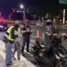 新北環保局攜手警監單位執行「麥噪專案」　防堵噪音車擾民