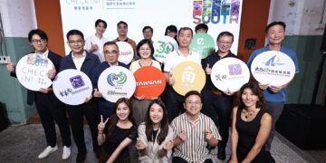 南區觀光圈拚國際引客 攜手長榮、易遊網、Klook祭千萬優惠