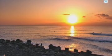 5組4K鏡頭君直播 全台同步迎接2026跨年及第一道曙光