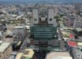 推動員林火車站前舊城區更新 員林市黃金帝國公辦都更案正式公告招商