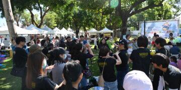 深化人權意識 臺東CEDAW市集 讓性別教育超好玩