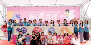 「獨嘉花漾」響應國際女孩日　共創性別平等新未來