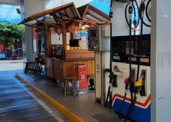 國內汽、柴油9/4起每公升各漲0.1元