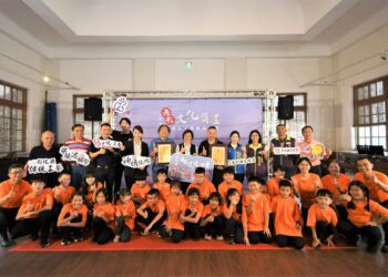 影音/千錘百鍊~工藝傳承　彰化新增2位無形文化資產傳統工藝保存者授證