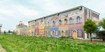 嘉義新港海賊庄打造親子冒險樂園　串聯景點開啟童趣之旅