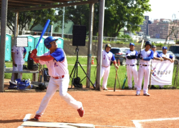 500名壘球好手齊聚新北 新北市長盃原民慢速壘球邀請賽壓軸登場