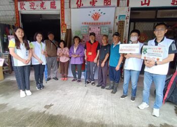 影音/2024端午送幸福 有樂又有福