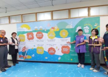 影音/彰化最潮年度夏日盛事 慶安水樂園 增四大亮點 6/10開放線上報名