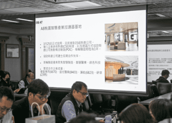 創業不再孤軍奮戰 桃園「青年創業0到N」計畫啟動 助攻全球市場