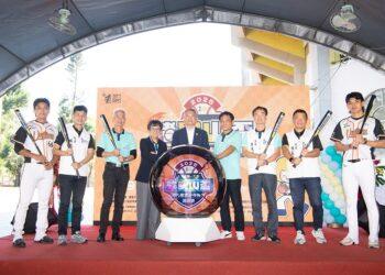 諸羅山盃國際軟式少年棒球邀請賽12/19開打　歡迎球迷來「+1」感受棒球原鄉魅力