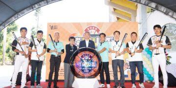 諸羅山盃國際軟式少年棒球邀請賽12/19開打　歡迎球迷來「+1」感受棒球原鄉魅力