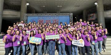 南台六區同日開戰!高名菁英盃啟動新世代數理競爭力