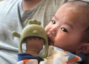 男性育嬰留停熱潮持續升溫 政府支持力度大受肯定