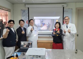 癌末治療新希望　臺灣首例健保給付CAR-T細胞治療