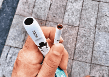 讀者投書／肺癌發生率第一！呼籲加熱菸審查勿放行