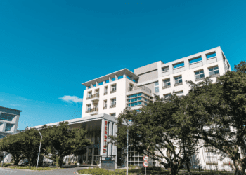 英國「2024年大學影響力排行」 國立宜蘭大學首度獲選入榜