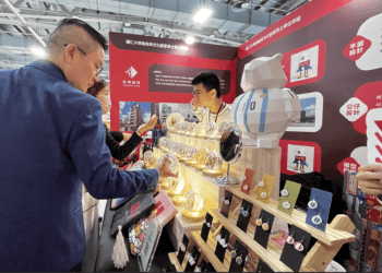 文創力量無窮 新北市青年局促成大學生創業展覽風采