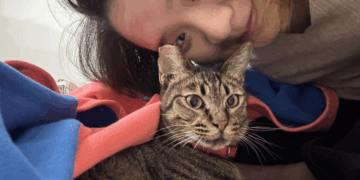 不定期辦認養會！新北動保處攜手企業推廣 專注熟齡混種動物 讓牠們有更多回家的機會