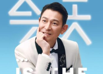 睽違11年來台開唱強碰康芮颱風　劉德華10/31仍如期舉行