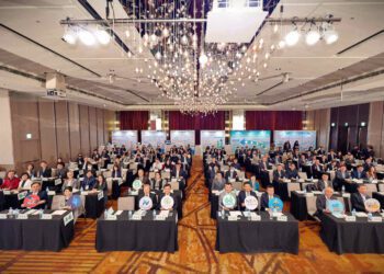 第四屆臺灣創新創業投資論壇  帶動企業轉型