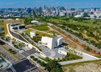 台中宜居，房價連連漲青年如何買房