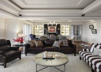 重塑空間格調！讓亞堇家飾精品為您的家居增添繽紛活力！