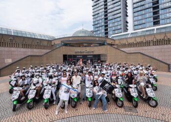 「𠊎係浪漫份子」客字浪漫占領雙北市