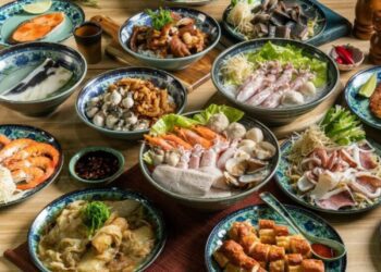 大三鮮無刺虱目魚古早味小吃：傳統與創新的融合　重新定義新北海鮮美食