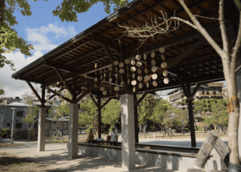 新北山海溫泉掀旅遊新風潮 金山、萬里免費泡湯吸引遊客