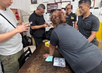 嘉市警方連破詐欺車手案　跨國車手深夜提款遭逮